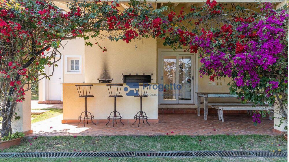 Casa de Condomínio à venda com 5 quartos, 400m² - Foto 16