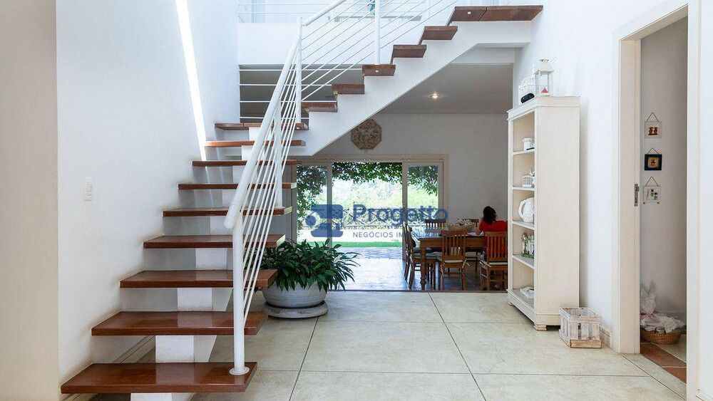 Casa de Condomínio à venda com 5 quartos, 400m² - Foto 8