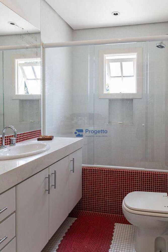 Casa de Condomínio à venda com 5 quartos, 400m² - Foto 14