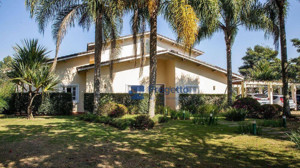 Casa de Condomínio à venda com 5 quartos, 400m² - Foto 20