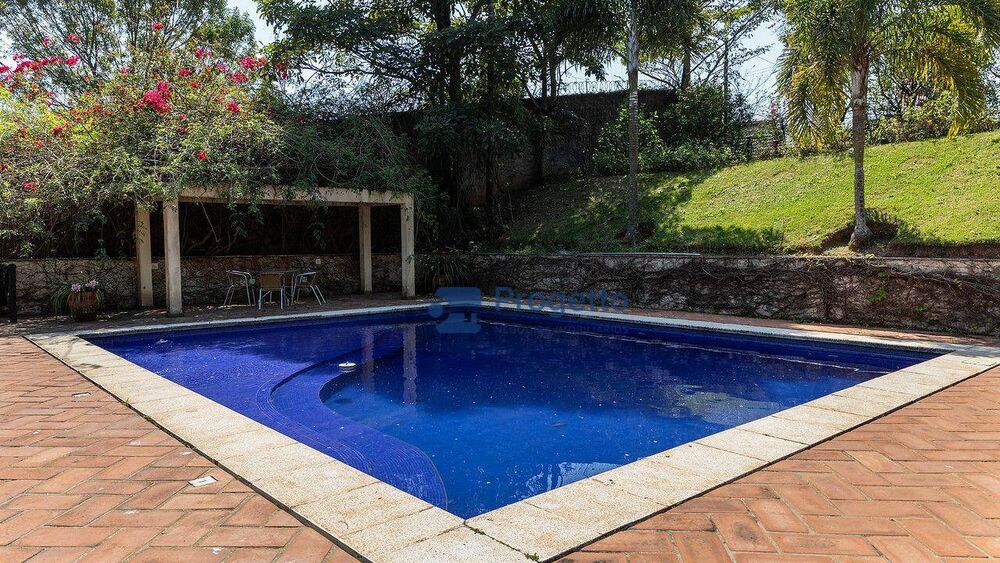 Casa de Condomínio à venda com 5 quartos, 400m² - Foto 17