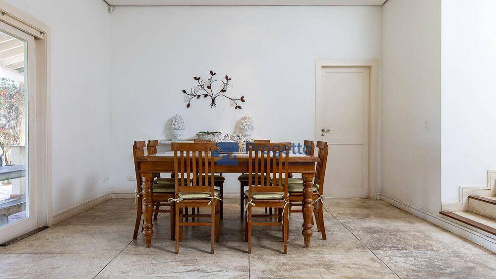Casa de Condomínio à venda com 5 quartos, 400m² - Foto 5