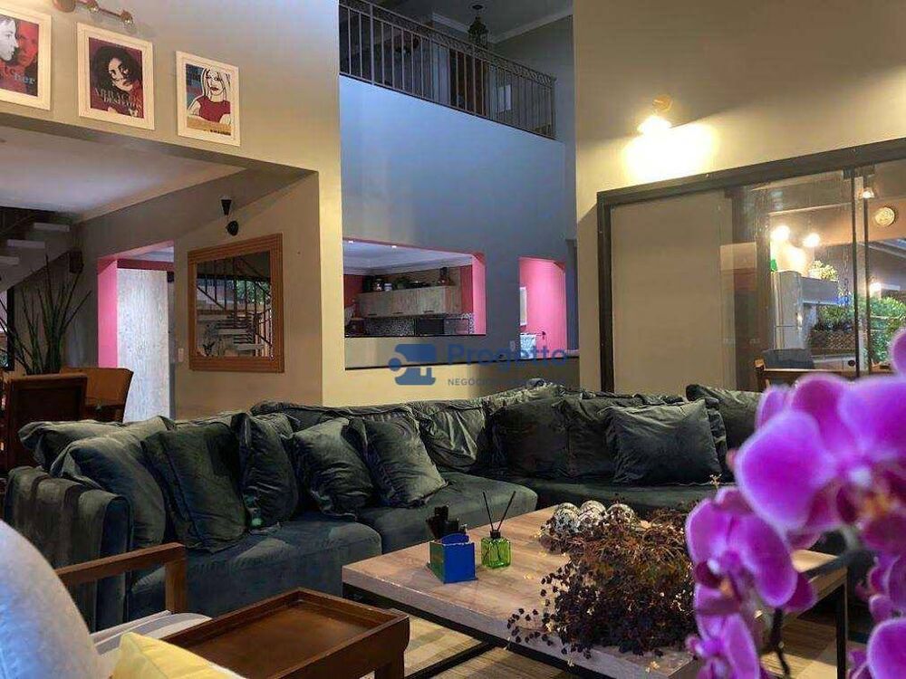 Casa de Condomínio, 3 quartos - Foto 2