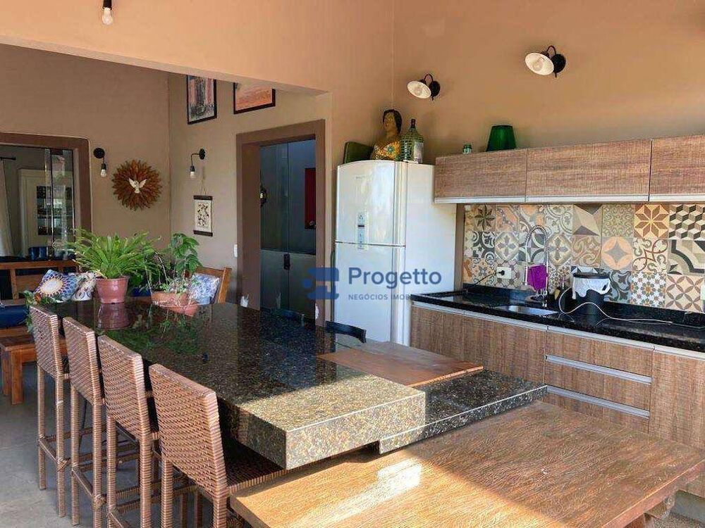 Casa de Condomínio, 3 quartos - Foto 7