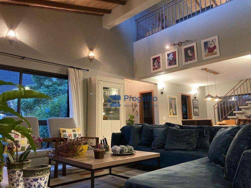 Casa de Condomínio, 3 quartos - Foto 3