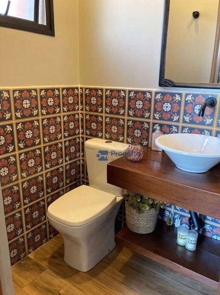 Casa de Condomínio, 3 quartos - Foto 6