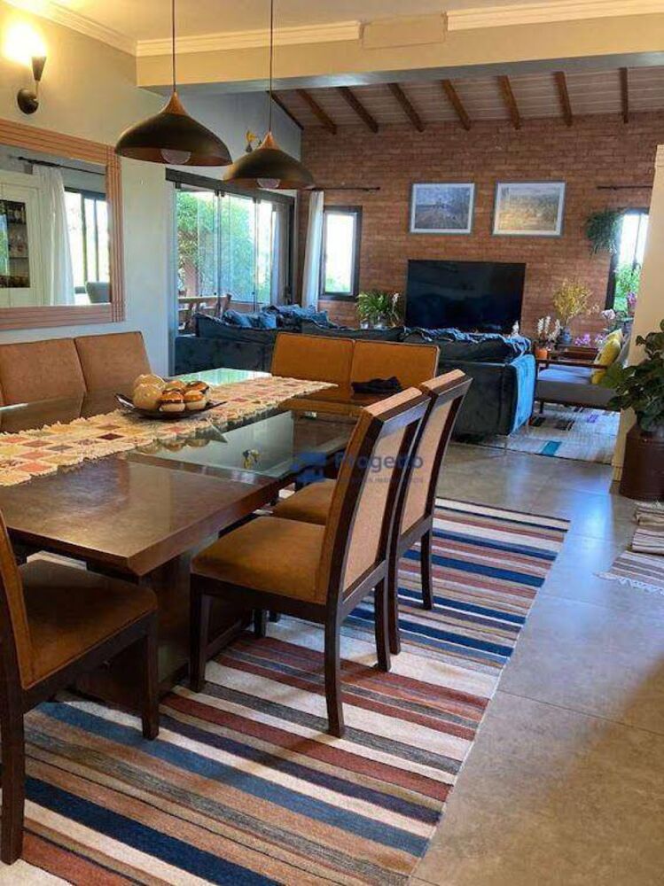 Casa de Condomínio, 3 quartos - Foto 5