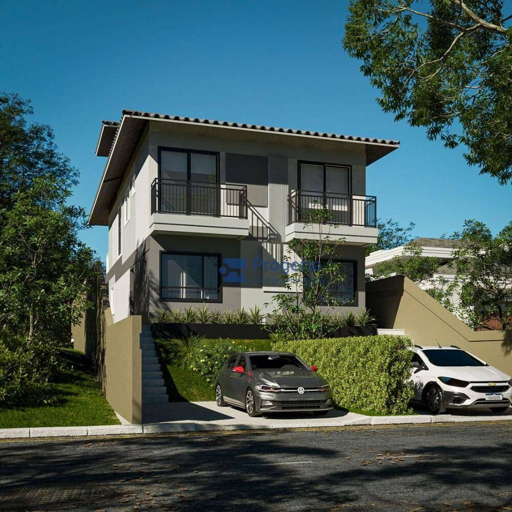 Casa de Condomínio, 3 quartos - Foto 2