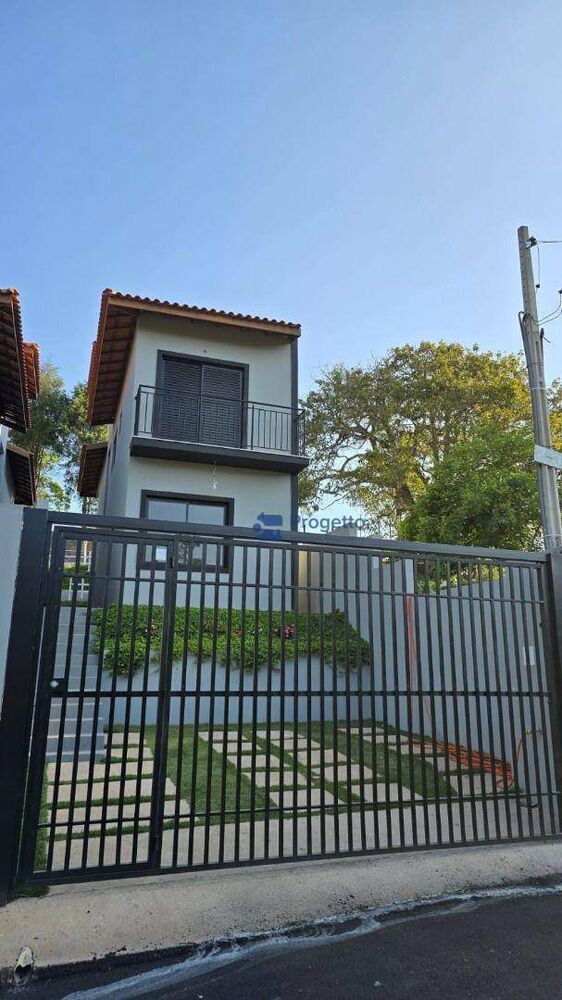 Casa de Condomínio, 3 quartos - Foto 12