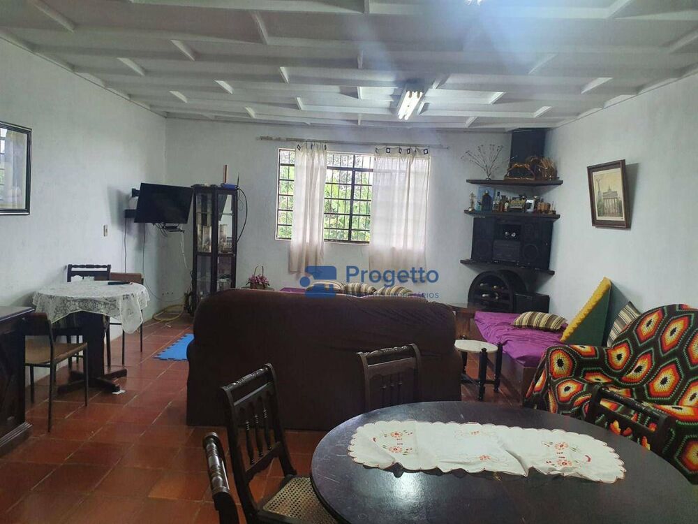 Chácara, 3 quartos, 3350 m² - Foto 1