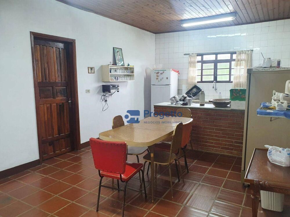 Chácara, 3 quartos, 3350 m² - Foto 8