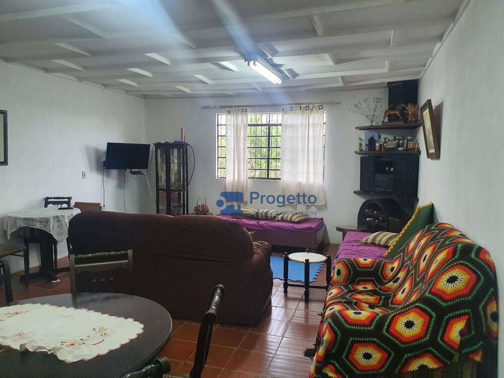 Chácara, 3 quartos, 3350 m² - Foto 7