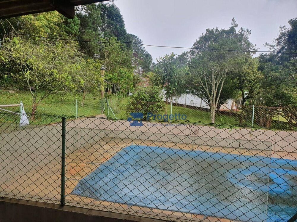 Chácara, 3 quartos, 3350 m² - Foto 4