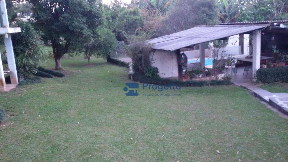 Chácara, 3 quartos, 3350 m² - Foto 6