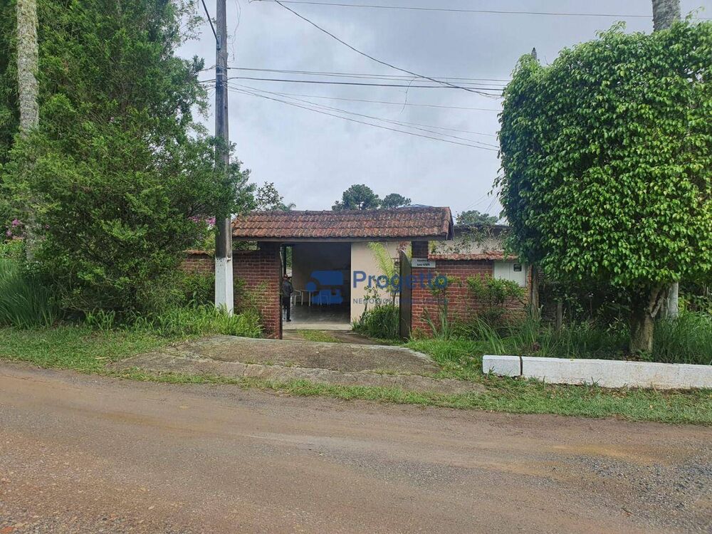 Chácara, 3 quartos, 3350 m² - Foto 2