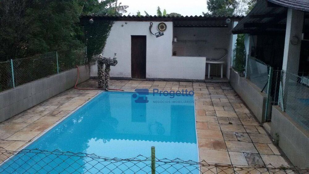 Chácara, 3 quartos, 3350 m² - Foto 5