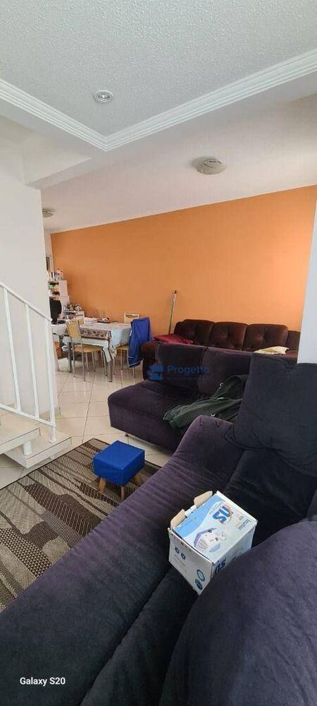 Casa de Condomínio à venda com 2 quartos, 73m² - Foto 4