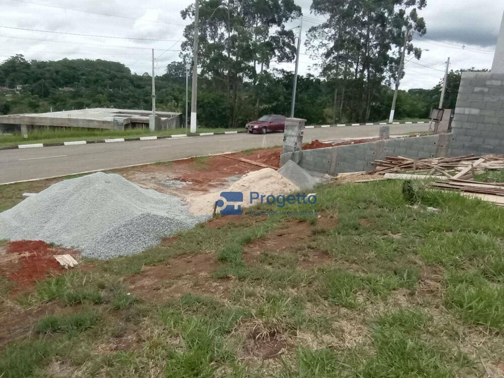 Loteamento e Condomínio, 550 m² - Foto 1