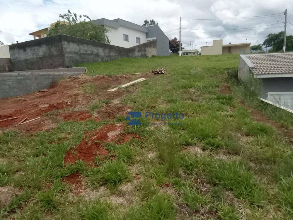 Loteamento e Condomínio, 550 m² - Foto 4