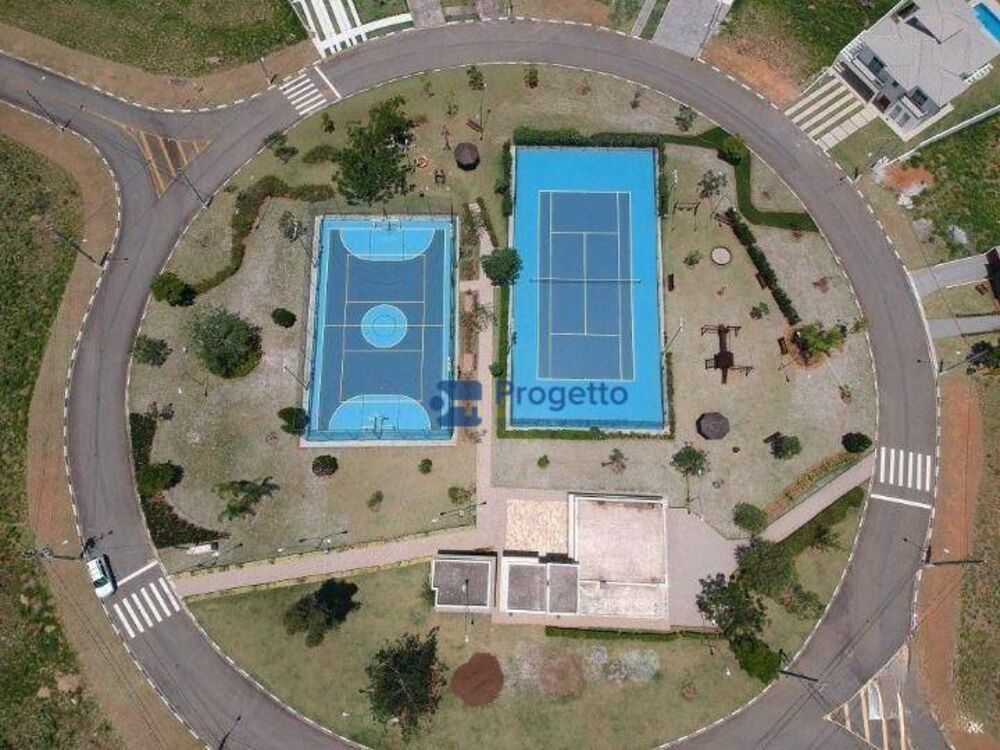 Loteamento e Condomínio, 550 m² - Foto 8