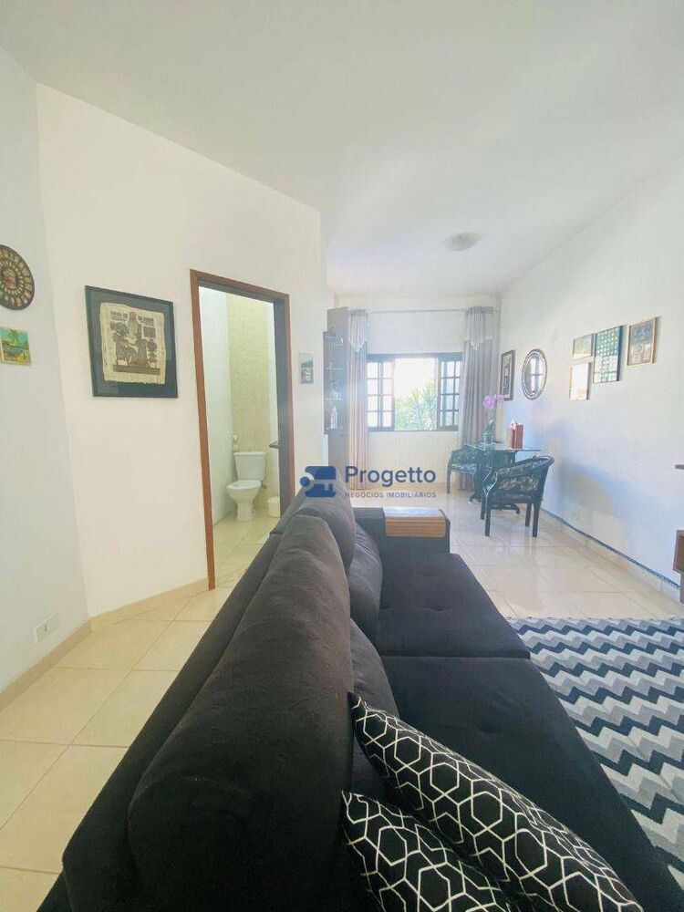 Casa de Condomínio, 5 quartos - Foto 2