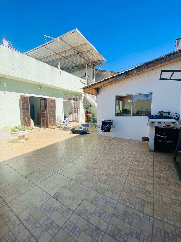 Casa de Condomínio, 5 quartos - Foto 1