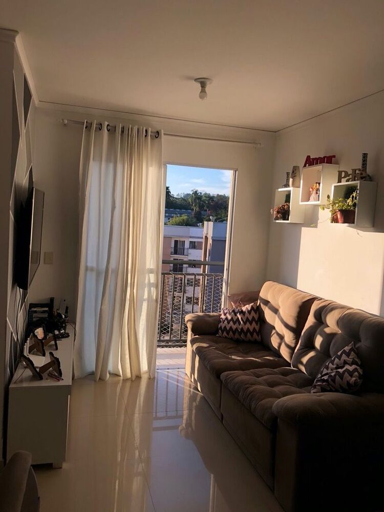 Apartamento, 2 quartos, 48 m² - Foto 7