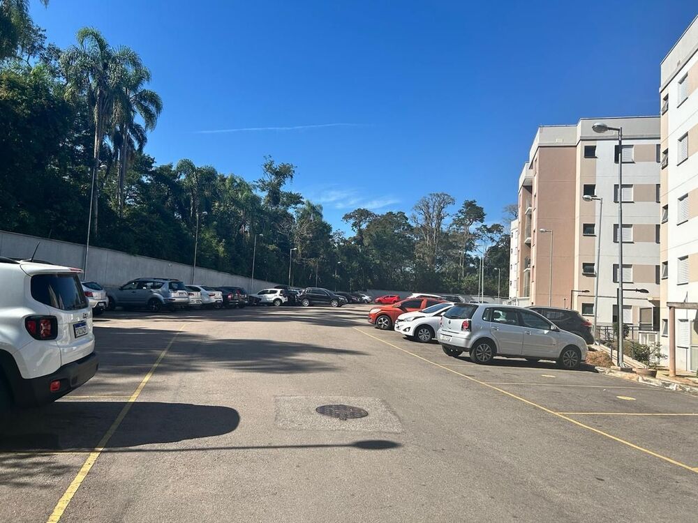 Apartamento, 2 quartos, 48 m² - Foto 14