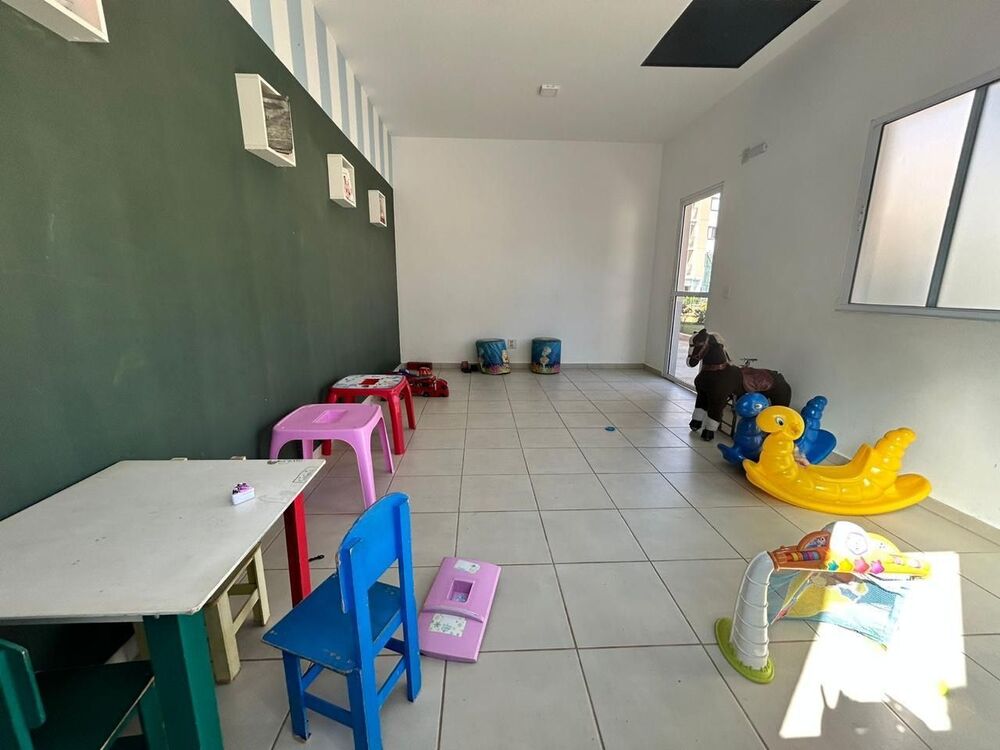 Apartamento, 2 quartos, 48 m² - Foto 3