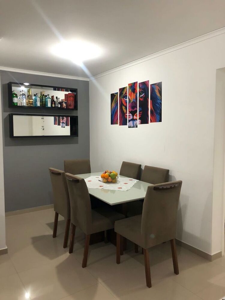 Apartamento, 2 quartos, 48 m² - Foto 6