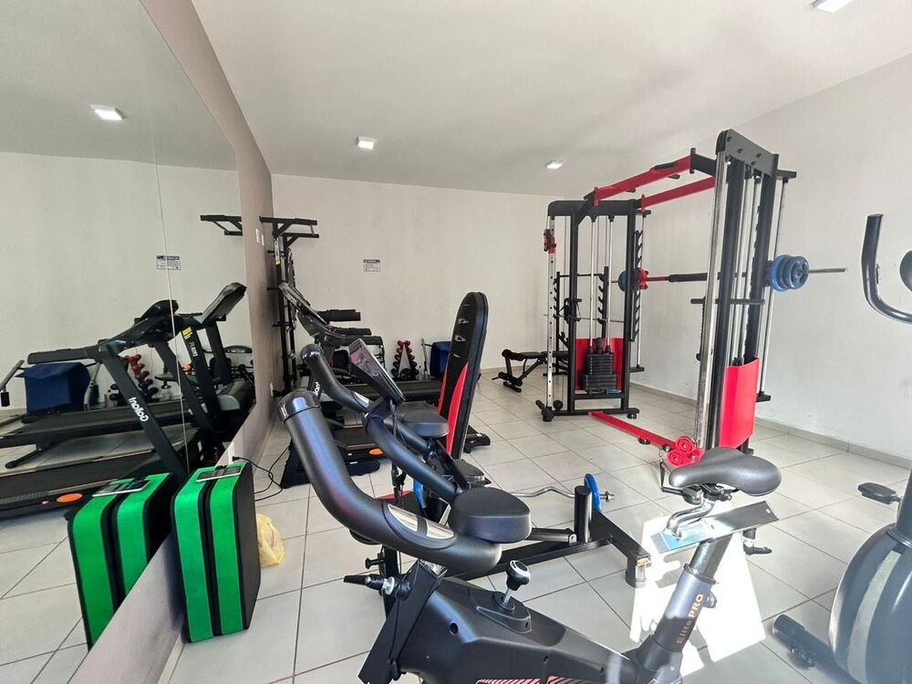 Apartamento, 2 quartos, 48 m² - Foto 2