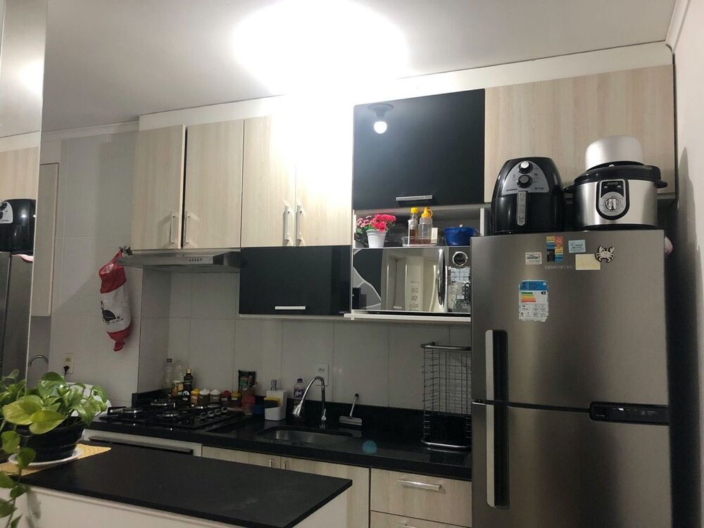 Apartamento, 2 quartos, 48 m² - Foto 8