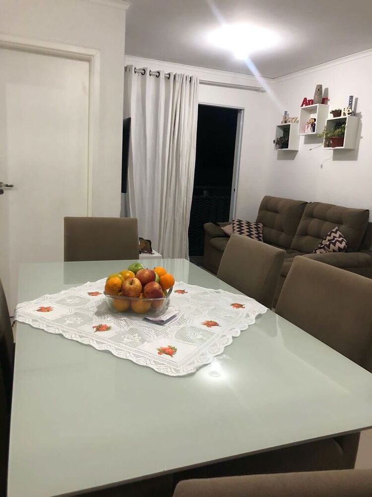 Apartamento, 2 quartos, 48 m² - Foto 9