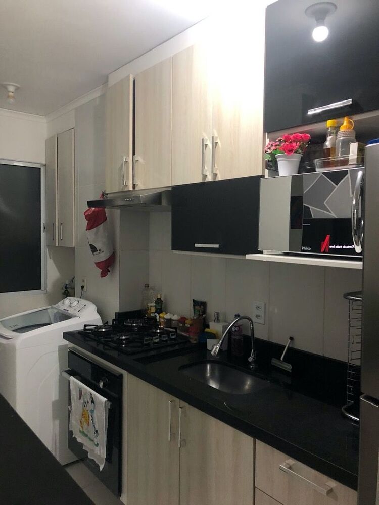 Apartamento, 2 quartos, 48 m² - Foto 15