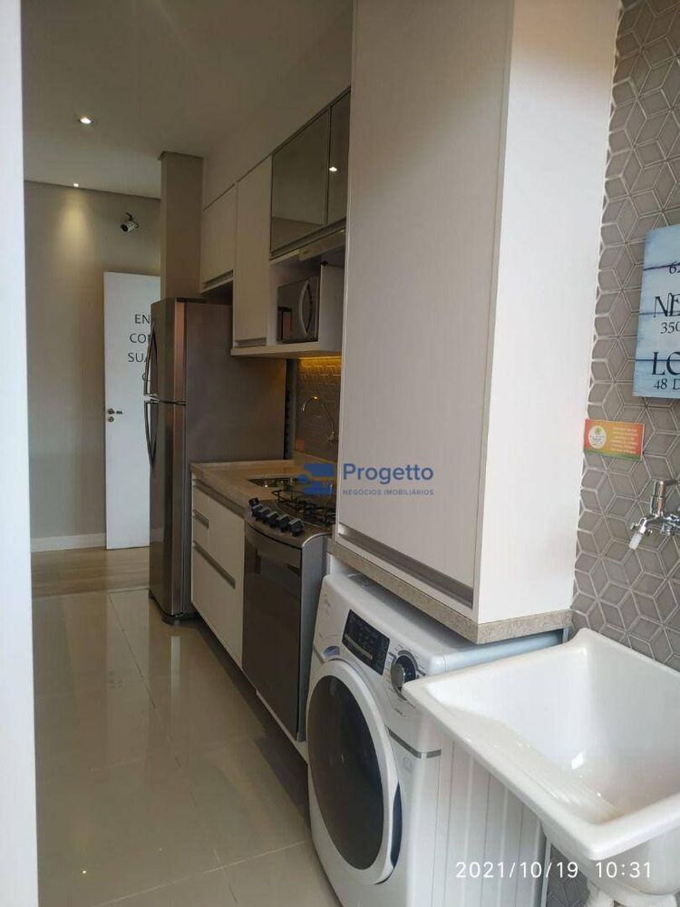 Apartamento, 2 quartos, 49 m² - Foto 4