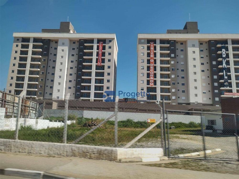 Apartamento, 2 quartos, 49 m² - Foto 1