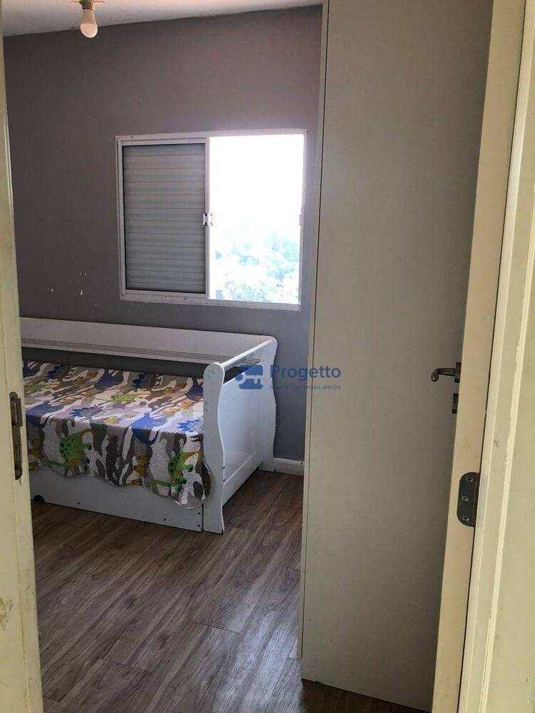 Casa de Condomínio, 2 quartos - Foto 8