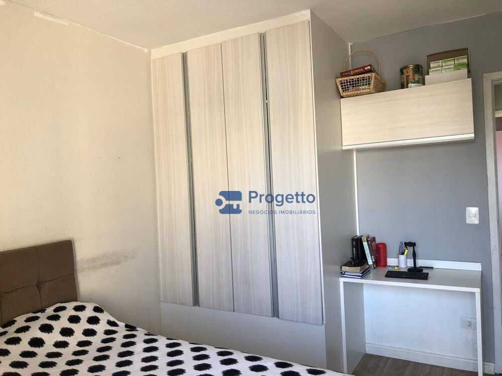Casa de Condomínio, 2 quartos - Foto 7