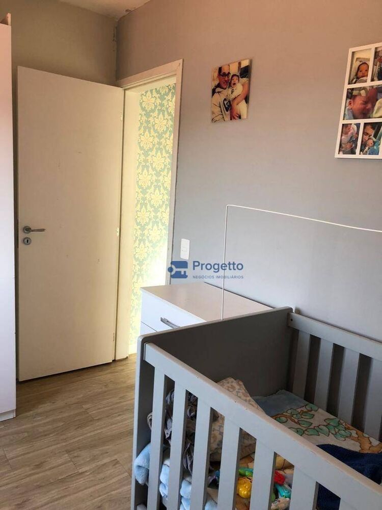 Casa de Condomínio, 2 quartos - Foto 6