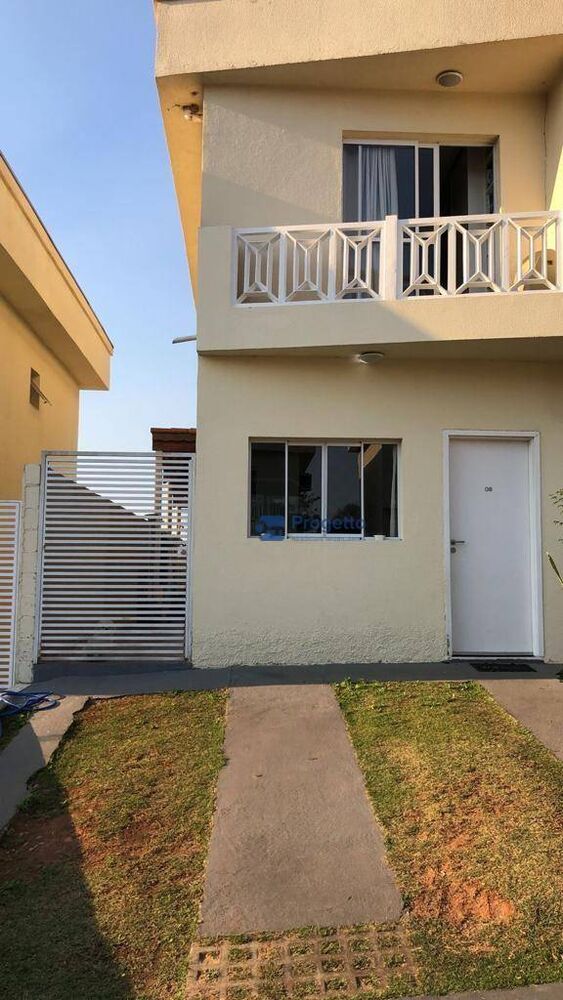 Casa de Condomínio, 2 quartos - Foto 2