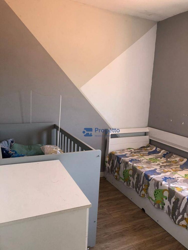 Casa de Condomínio, 2 quartos - Foto 4