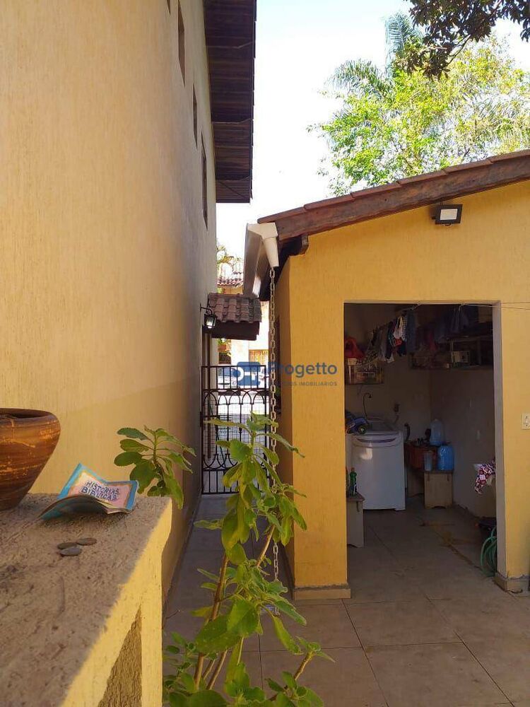 Casa de Condomínio, 2 quartos - Foto 2