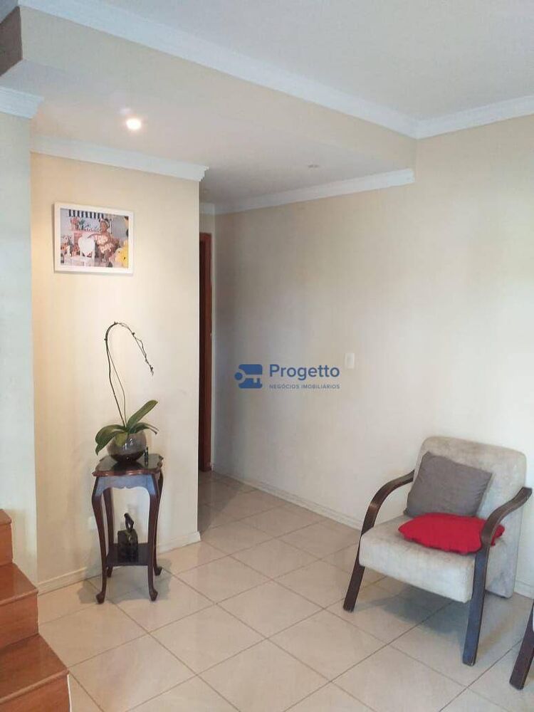 Casa de Condomínio, 2 quartos - Foto 3