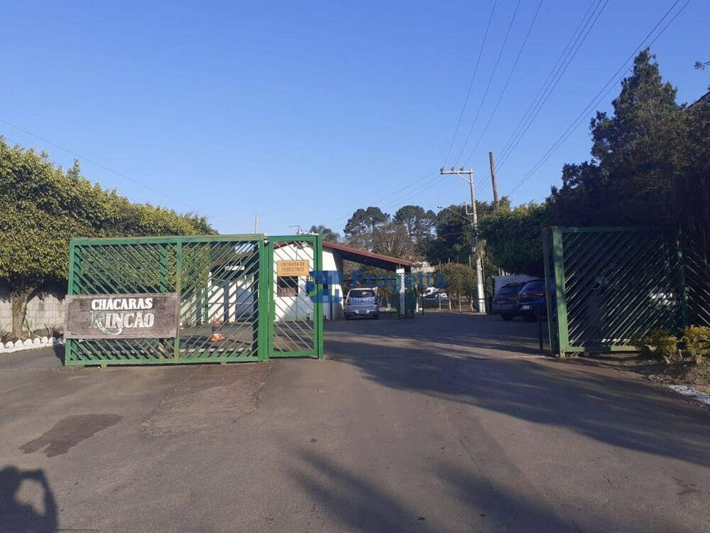 Loteamento e Condomínio à venda, 1000M2 - Foto 1