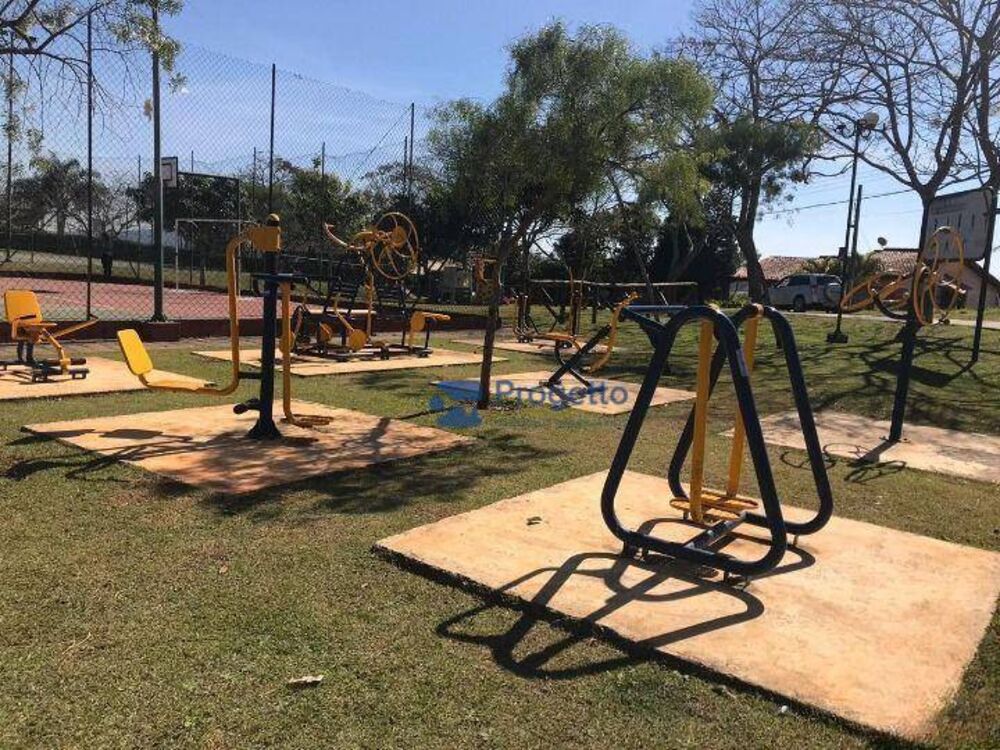 Casa de Condomínio, 3 quartos - Foto 8