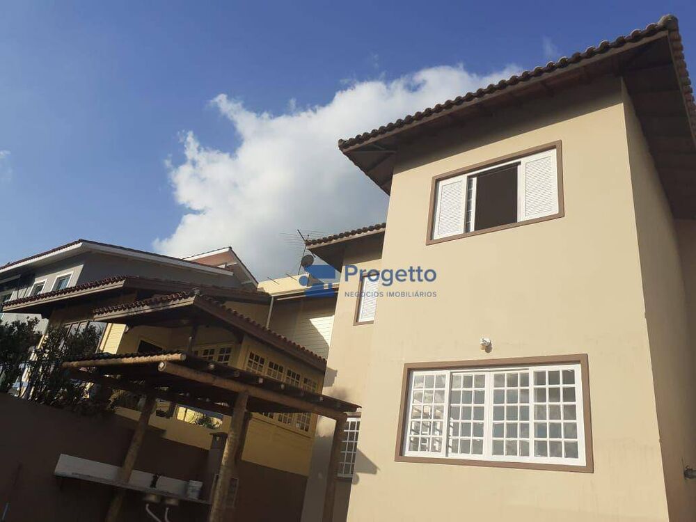 Casa de Condomínio, 4 quartos - Foto 4