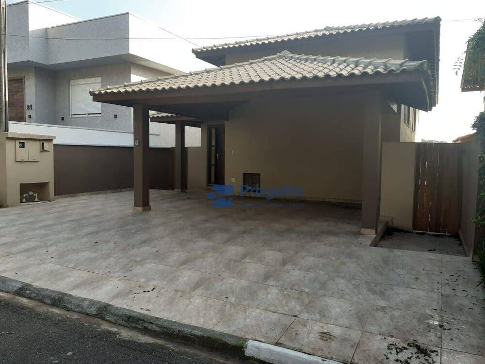 Casa de Condomínio, 4 quartos - Foto 2