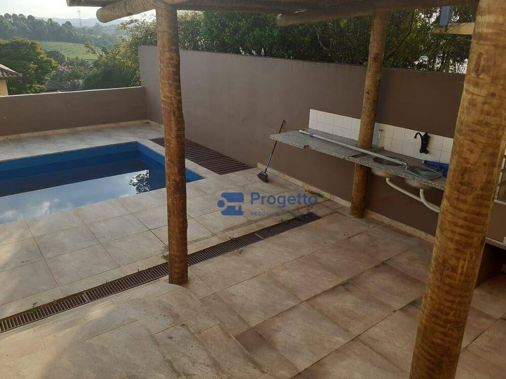 Casa de Condomínio, 4 quartos - Foto 8