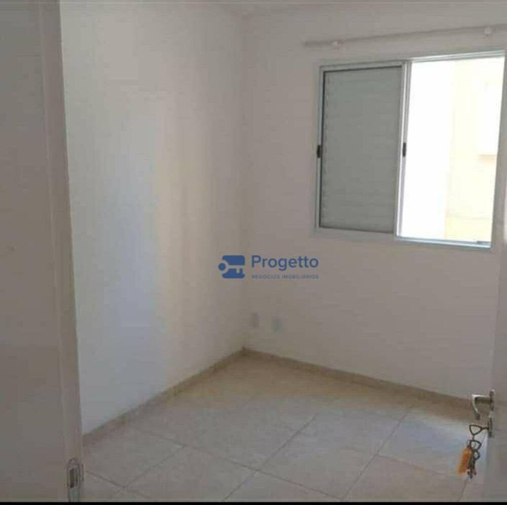 Apartamento, 2 quartos, 44 m² - Foto 3