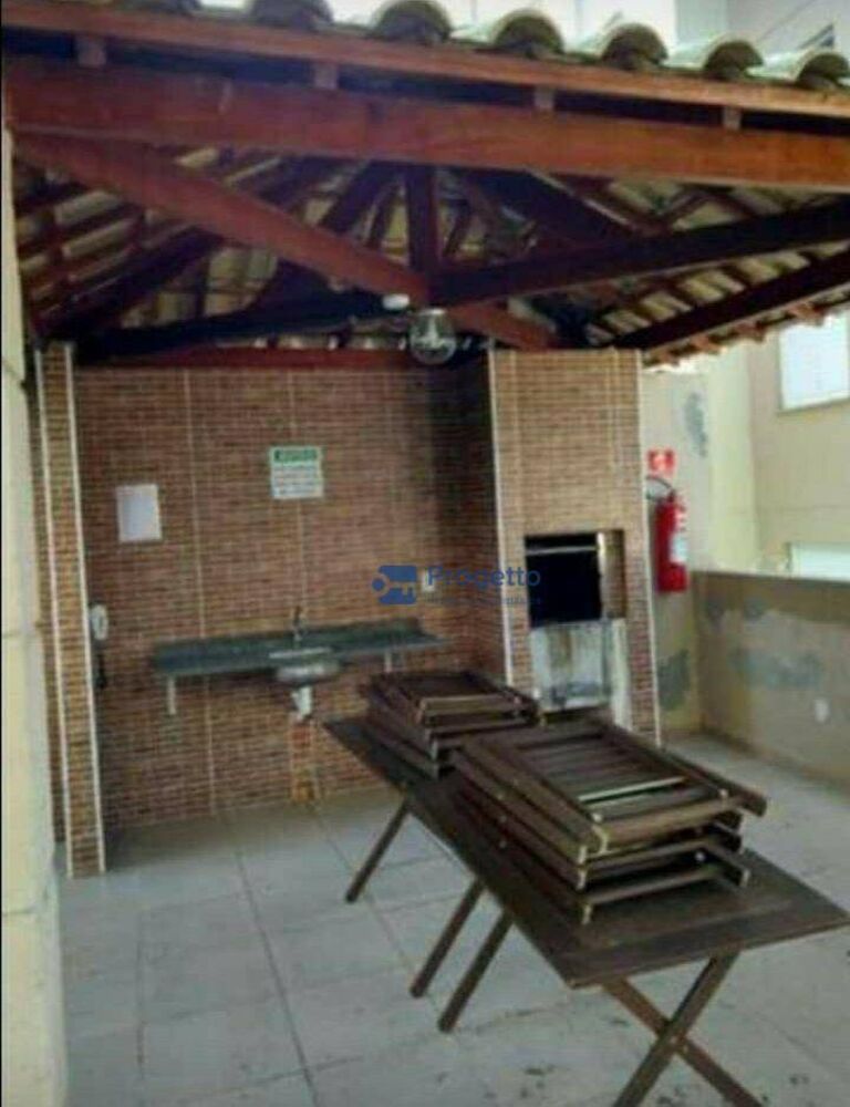 Apartamento, 2 quartos, 44 m² - Foto 8